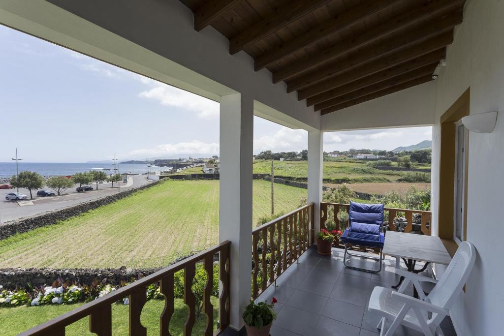 Casa Varanda do Mar room 4